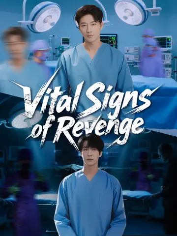 Vital Signs of Revenge