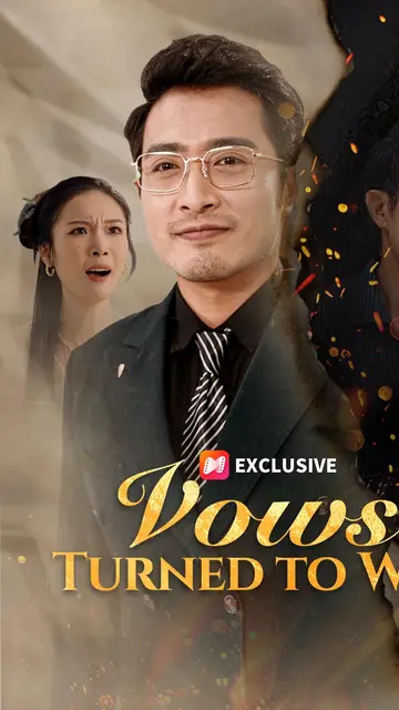 Vows Turned to War
