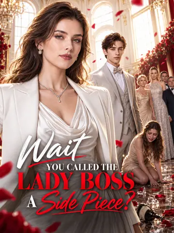 Wait, You Called the Lady Boss a Side Piece?