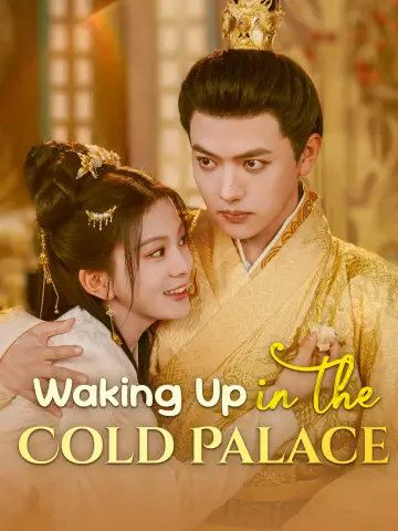 Waking Up in the Cold Palace poster