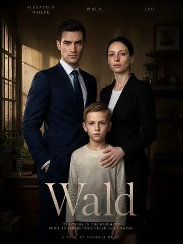 Wald poster