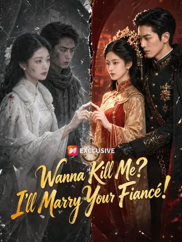 Wanna Kill Me? I'll Marry Your Fiancé!