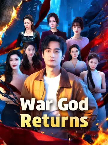War God Returns poster