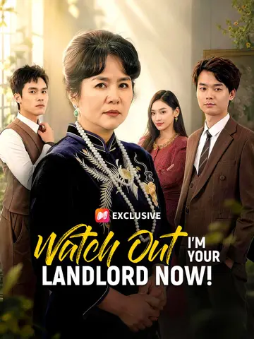 Watch Out, I'm Your Landlord Now!