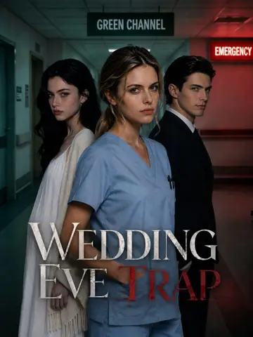 Wedding Eve Trap