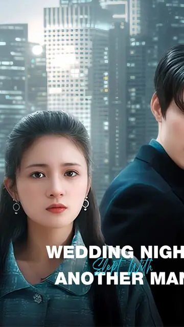 Wedding Night, Slept With Another Man