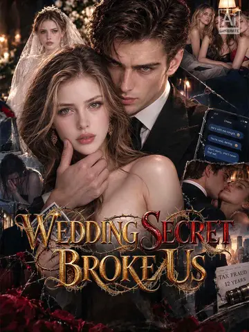 Wedding Secret Broke Us