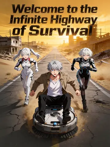 Welcome to the Infinite Highway of Survival