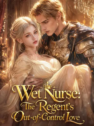 Wet Nurse: The Regent's Out-of-Control Love poster