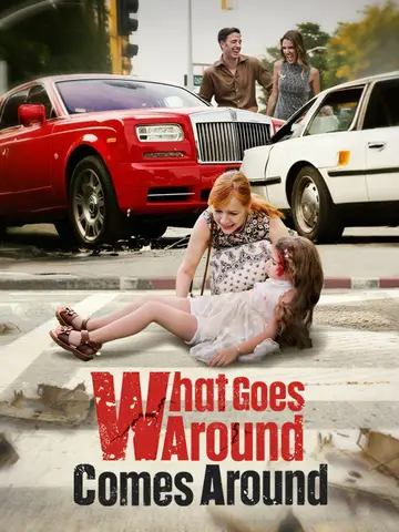What Goes Around Comes Around
