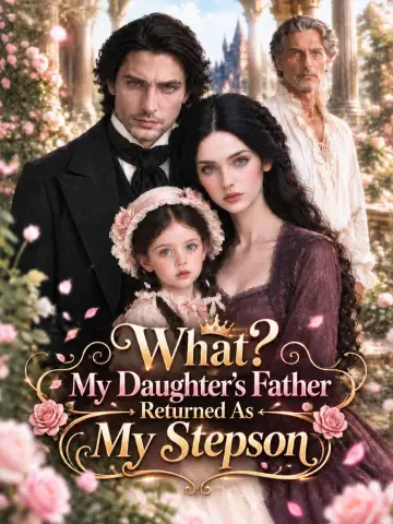 What? My Daughter's Father Returned As My Stepson poster