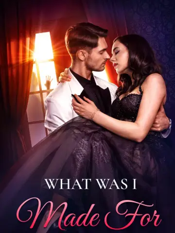 What Was I Made For poster