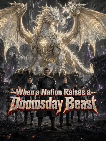 When a Nation Raises a Doomsday Beast