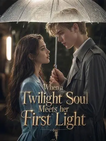 When a Twilight Soul Meets her First Light