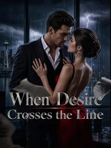 When Desire Crosses the Line poster