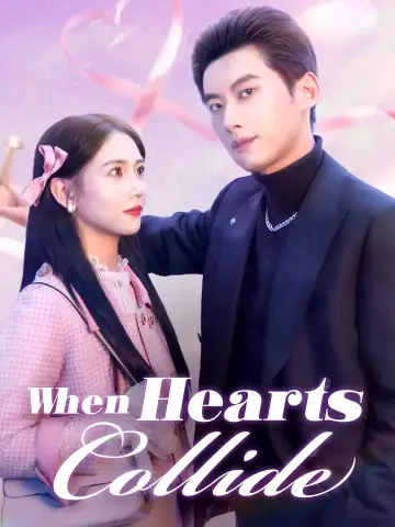 When Hearts Collide poster