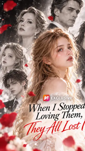 When I Stopped Loving Them, They All Lost It