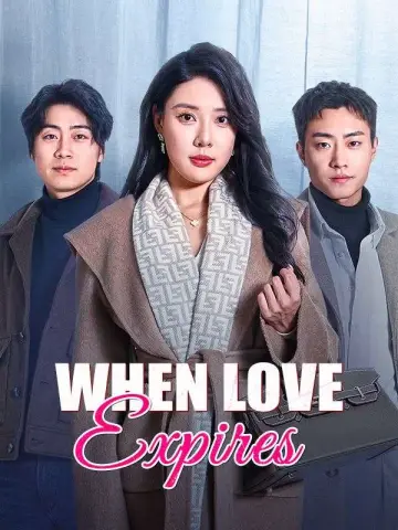 When Love Expires poster