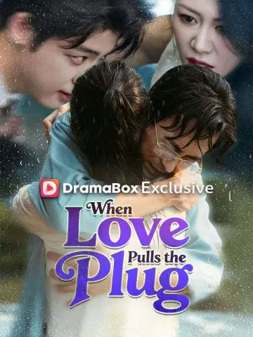 When Love Pulls the Plug poster