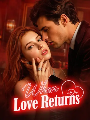 When Love Returns poster