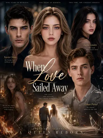 When Love Sailed Away