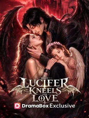 When Lucifer Kneels for Love