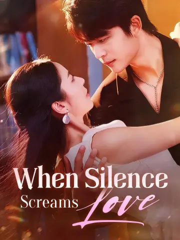 When Silence Screams Love poster
