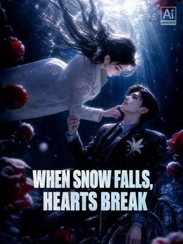 When Snow Falls, Hearts Break