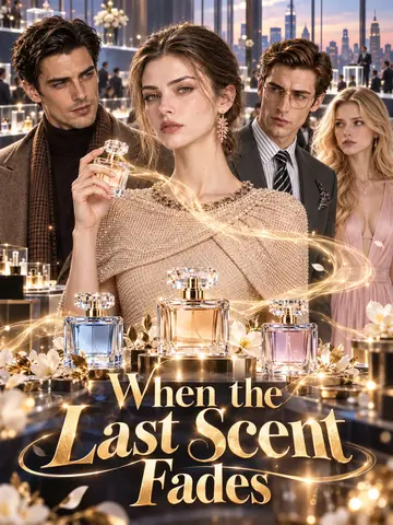 When the Last Scent Fades