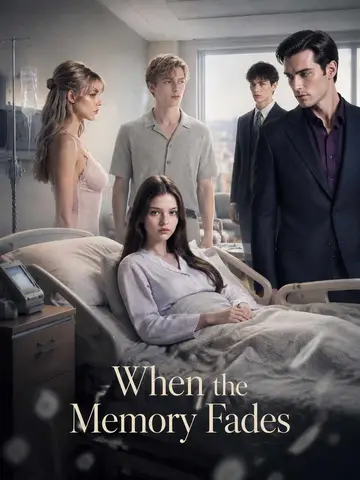 When the Memory Fades poster