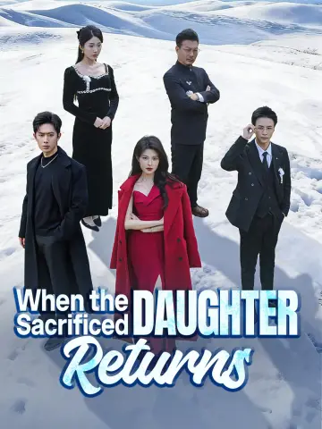 When the Sacrificed Daughter Returns