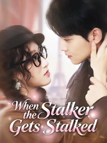 When the Stalker Gets Stalked