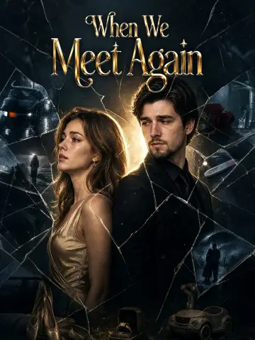 When We Meet Again poster