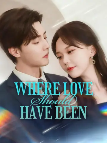 Where Love Should Have Been poster