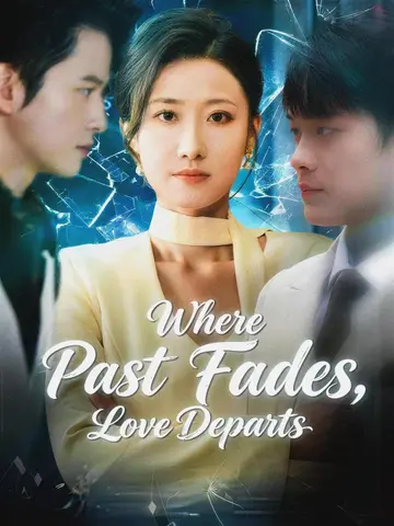 Where Past Fades, Love Departs
