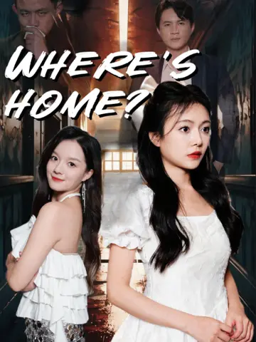 Where's Home? poster