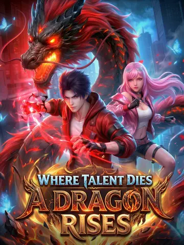 Where Talent Dies, a Dragon Rises