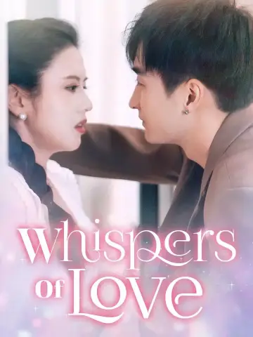 Whispers Of Love poster