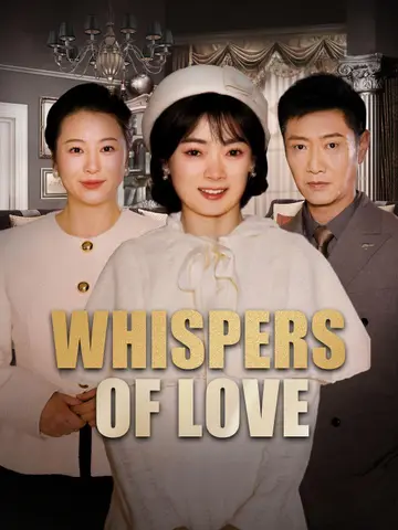 Whispers of Love