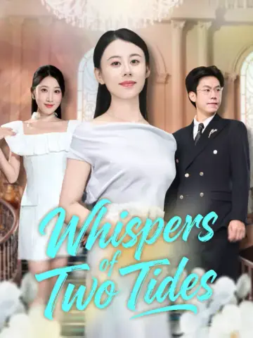 Whispers of Two Tides poster