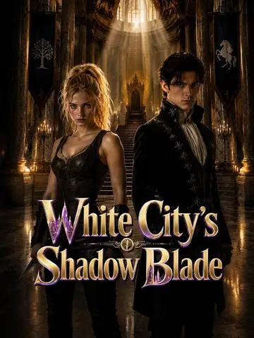 White City's Shadow Blade