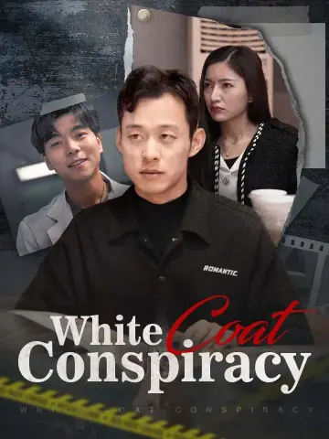 White Coat Conspiracy poster