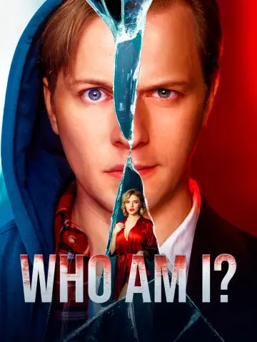 Who am I? poster