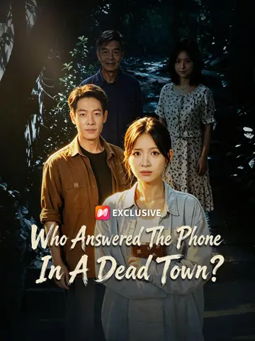Who Answered The Phone In A Dead Town?