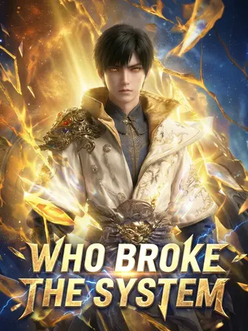 Who Broke the System