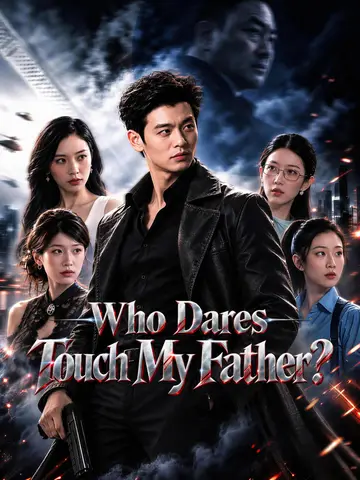 Who Dares Touch My Father?