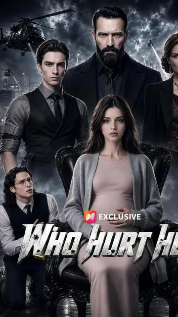 Who hurt her