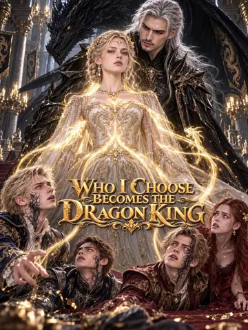 Who I Choose Becomes the Dragon King