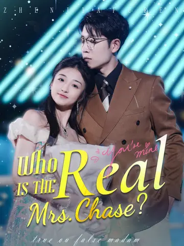 Who Is the Real Mrs. Chase?