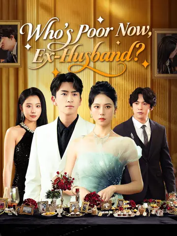 Who's Poor Now, Ex-Husband?